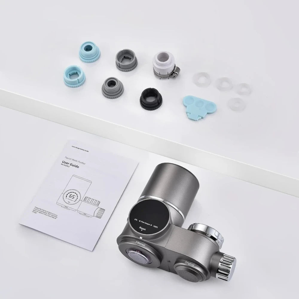 Faucet Water Purifier Filter