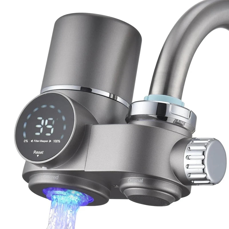 Faucet Water Purifier Filter